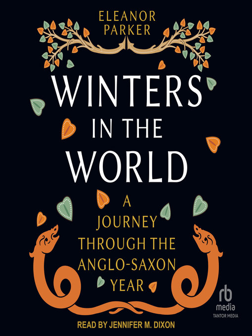Title details for Winters in the World by Eleanor Parker - Wait list